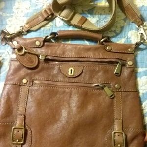 Fossil Purse
